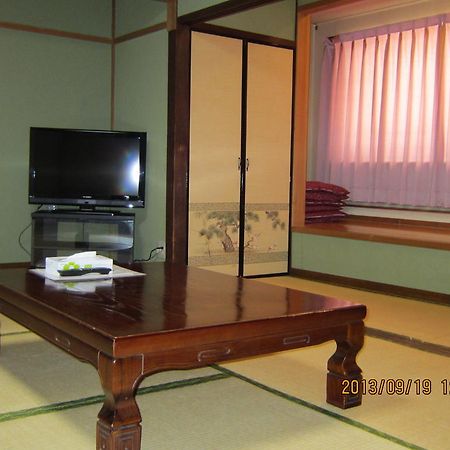 Hotel Takaraya Kotohira Camera foto