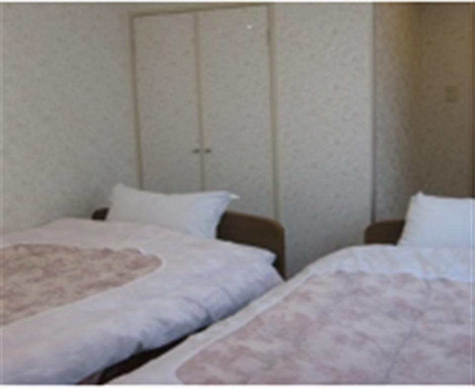 Hotel Takaraya Kotohira Camera foto