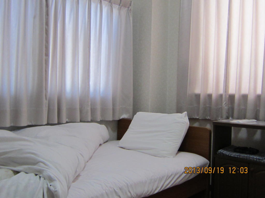 Hotel Takaraya Kotohira Camera foto