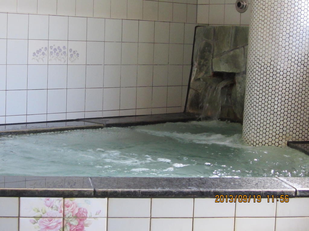Hotel Takaraya Kotohira Esterno foto